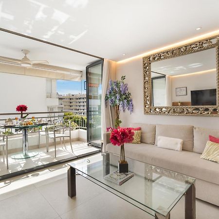 Elegant Marbella Beachside Eksteriør bilde